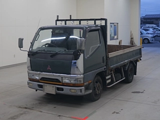 MitsubishiCanter