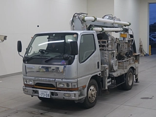 MitsubishiCanter
