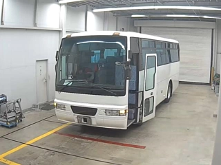 Nissan UD BUS