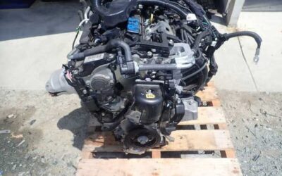 Lexus, UX250h(MZAH10) Engine M20A-FXS