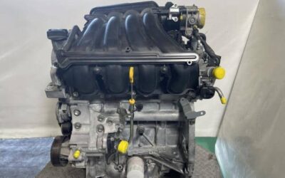 Lafesta B30 Engine 10102-EN0AA MR20DE