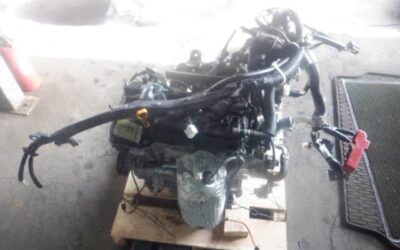 FLAIR DAA-MJ55S EG E/G Engine R06A
