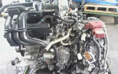 Roox 4AA-B45A EG E/G Engine