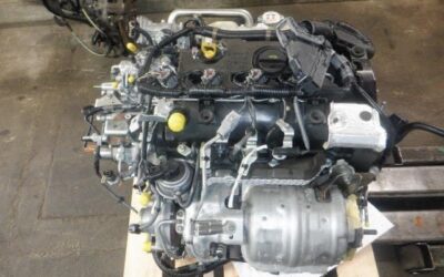 CX-30 3DA-DM8P EG E/G Engine S8