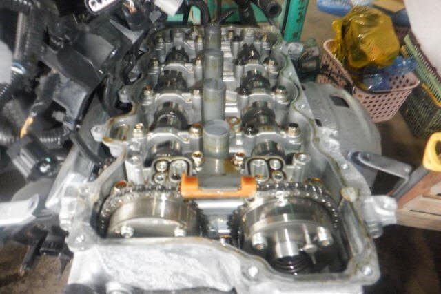 used-spare-parts