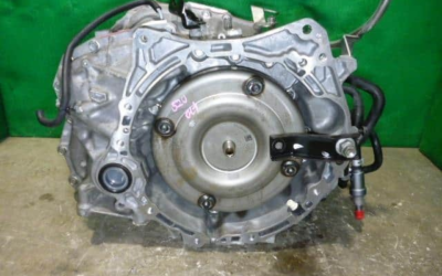 NISSAN Serena DAA-HC26 TRANSMISSION AT
