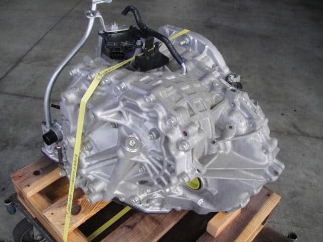 Nissan Teana Automatic Transmission DBA-J32