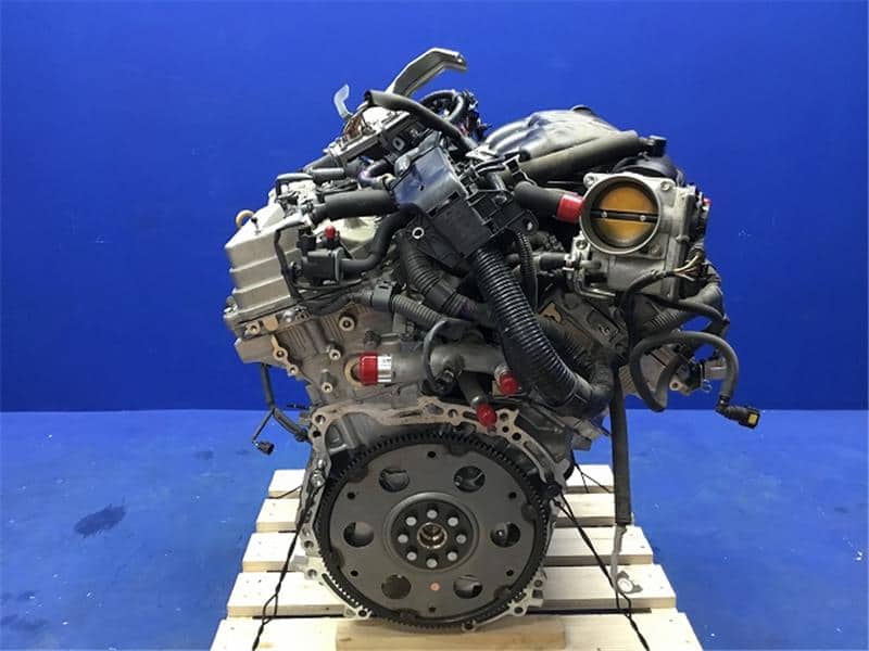 used spare part