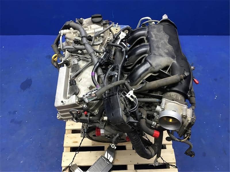 used spare part