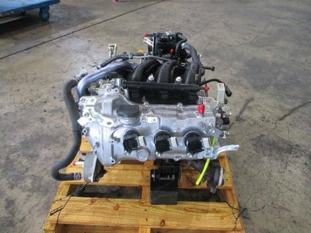 used spare part