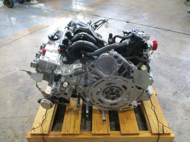used spare part