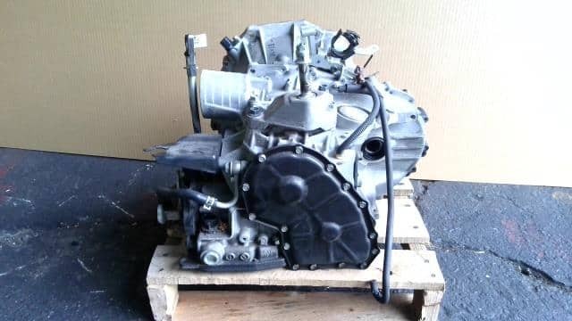 used spare part
