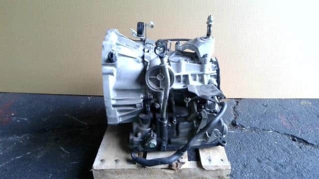 used spare part