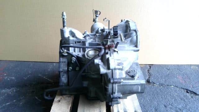 used spare part