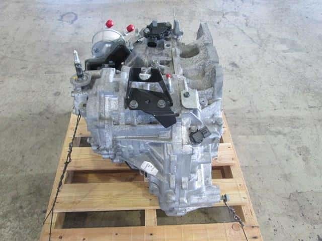 used spare part