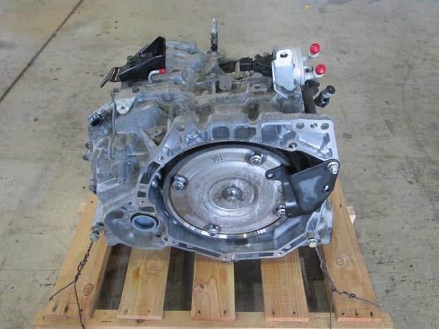 used spare part