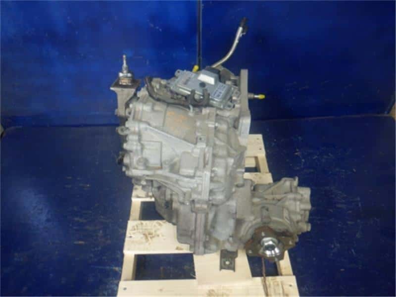used spare part